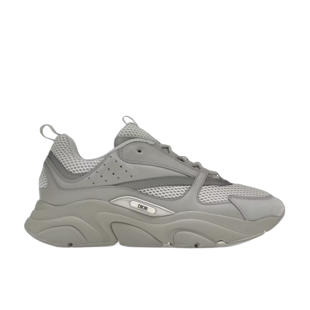 Dior B22 Triple Grey